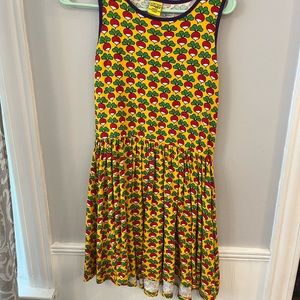 Nwot duns dress 152